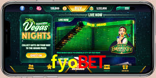 Descubra o Mundo do Cassino Online com fyobet