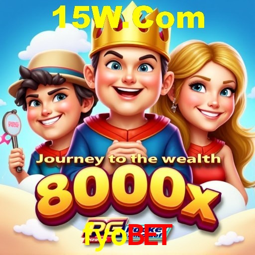 Descubra a Essência do fyobet: Nossa História e Compromissos